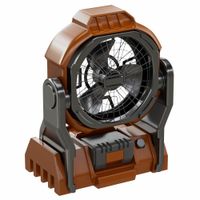 Cordless Tool Jobsite Fans thumbnail