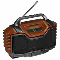 Cordless Tool Jobsite Radios & Speakers thumbnail