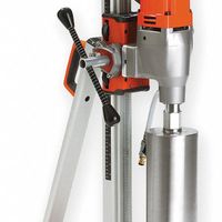 Core Drills & Stands thumbnail