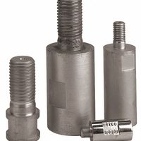 Core Drill Adapters & Attachments thumbnail