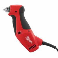 Corded General Purpose Right-Angle Drills thumbnail