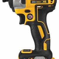 Impact Drivers & Kits thumbnail