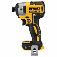 Cordless Impact Drivers thumbnail