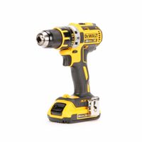 Cordless Pistol-Grip Drills thumbnail