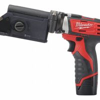 Cordless Cable Tie Tools thumbnail