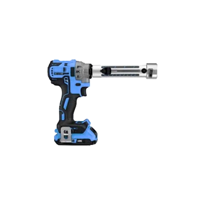 Cordless Wire & Cable Strippers thumbnail