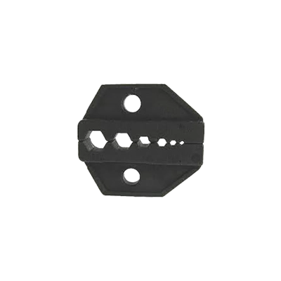 Jaws & Cutting Dies for Cordless Crimpers thumbnail