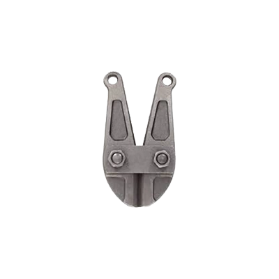 Replacement Jaws & Blades for Cable Cutters thumbnail