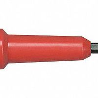 Twist-On Wire Connector Drill Attachments thumbnail