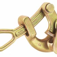 Cable Pulling Jaw Grips thumbnail