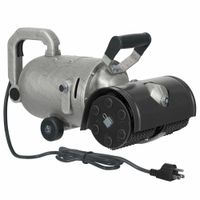 Corded Scarifiers & Cutter Bundles thumbnail