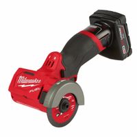 Cordless Cut-Off Tools thumbnail