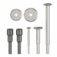 Thread Repair Kits for Die Grinders thumbnail