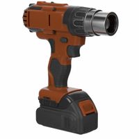 Heat Guns & Heat Blowers thumbnail