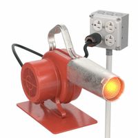 Corded Heat Blowers thumbnail