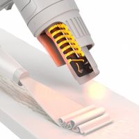 Heat Gun & Blower Nozzles & Accessories thumbnail