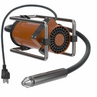 Corded Concrete Vibrators thumbnail