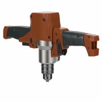 Cordless Mud Mixers thumbnail