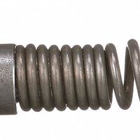 Auger Heads & Cutters for Drain Cleaning thumbnail