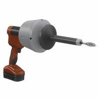 Power Guns & Augers for Drain Cleaning thumbnail