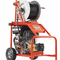 Water Jetters thumbnail