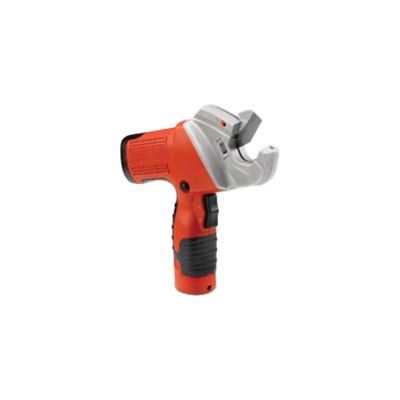 Cordless Pipe & Tubing Cutters thumbnail