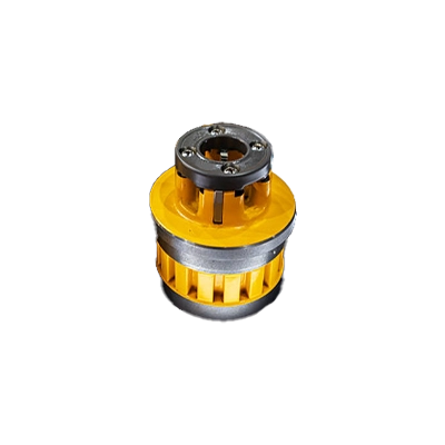 Die Heads for Manual & Handheld Power Pipe Threaders thumbnail