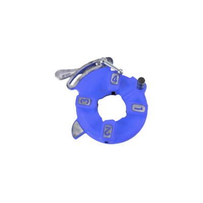 Die Heads for Pipe Threading Machines thumbnail