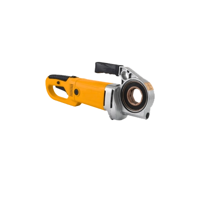 Handheld Power Pipe Threaders thumbnail