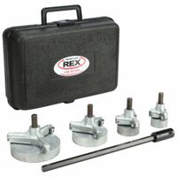 Pipe Reamer Drill Attachments thumbnail