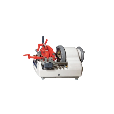 Pipe Threading Machines thumbnail