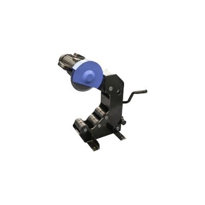 Pipe & Tube Cutting Machines thumbnail