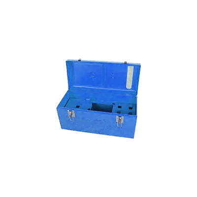 Roll Sets & Tool Boxes for Roll Groovers thumbnail