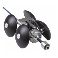 Pipe Inspection Accessories & Replacement Parts thumbnail