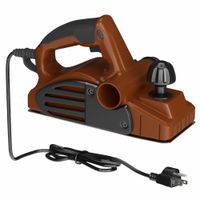 Corded Hand Planers thumbnail