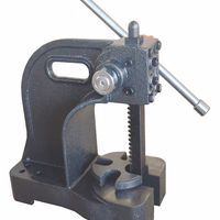 Arbor & Pneumatic Presses thumbnail