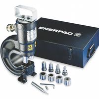 High Force Hydraulic Punch & Die Sets thumbnail