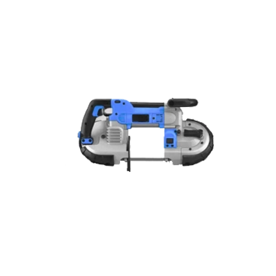 Cordless Portable Band Saws thumbnail