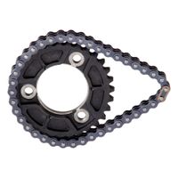 Replacement Parts for Band Saws thumbnail