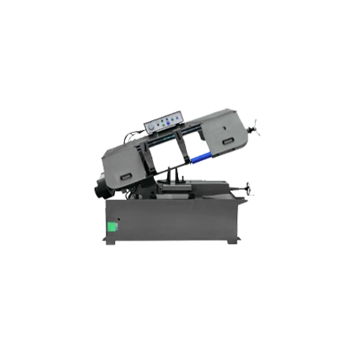 Semi-Automatic Horizontal Metal-Cutting Band Saws thumbnail