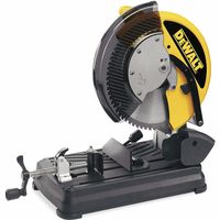 Chop Saws, Cut-Off Machines & Cold Saws thumbnail