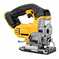 Cordless Jigsaws thumbnail