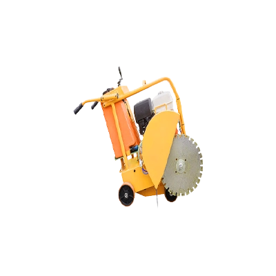 Corded Walk-Behind Concrete Saws thumbnail