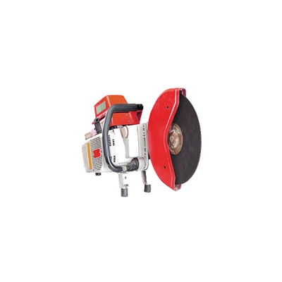 Cordless Handheld Concrete Saws thumbnail