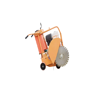 Cordless Walk-Behind Concrete Saws thumbnail