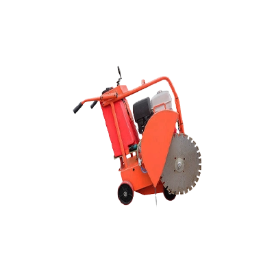 Gas-Powered Walk-Behind Concrete Saws thumbnail