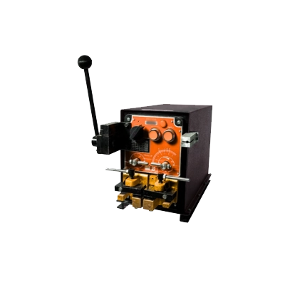 Band Saw Blade Welders thumbnail