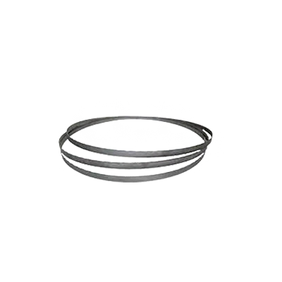 Blades for Portable Band Saws thumbnail