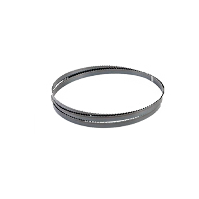 Ceramic, Composites & Cast Iron Cutting Welded Band Saw Blades thumbnail