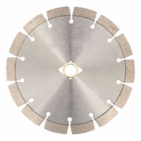 Diamond Saw Blades thumbnail